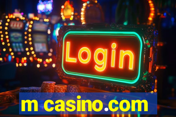 m casino.com