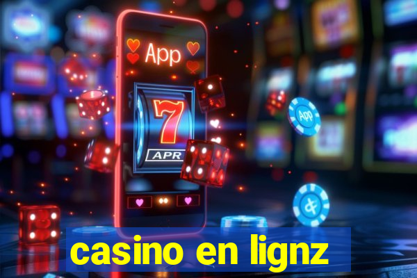 casino en lignz