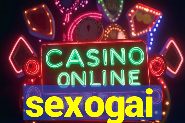 sexogai