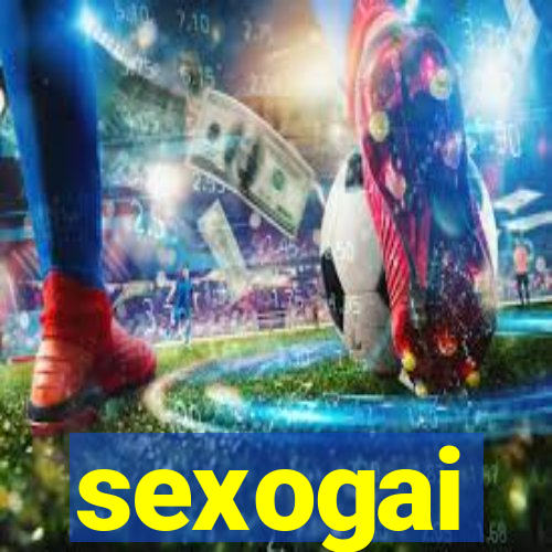 sexogai