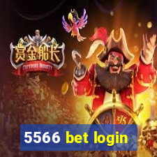 5566 bet login