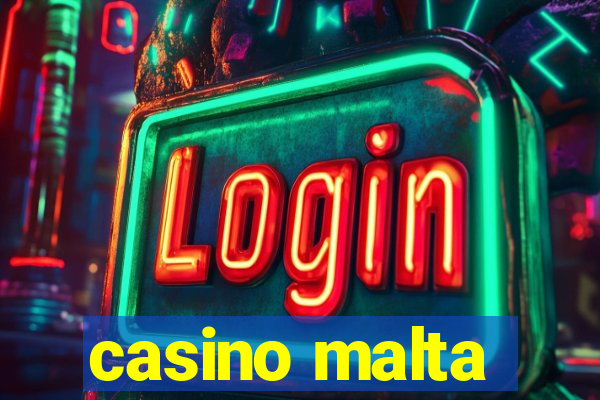 casino malta