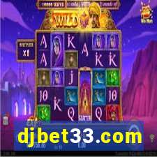 djbet33.com