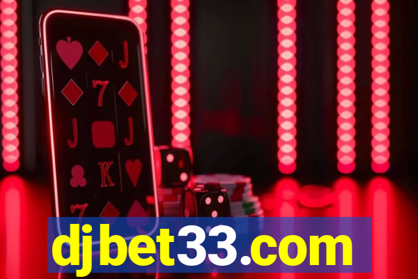 djbet33.com