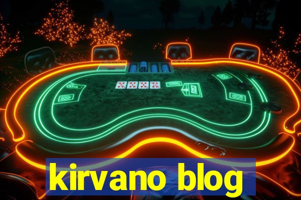 kirvano blog