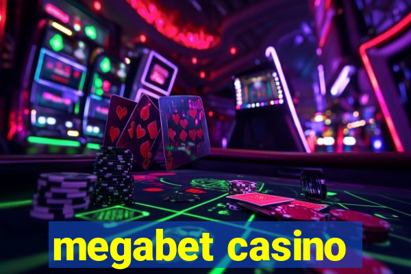 megabet casino