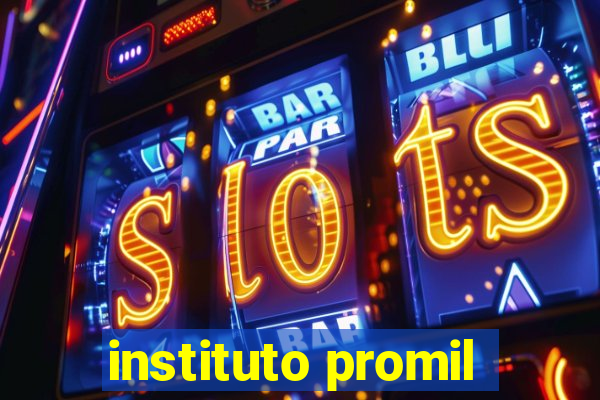 instituto promil