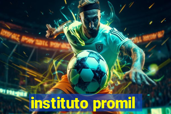 instituto promil