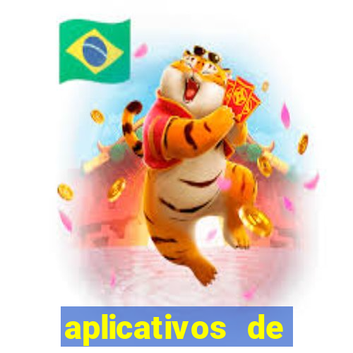 aplicativos de jogos que ganham dinheiro