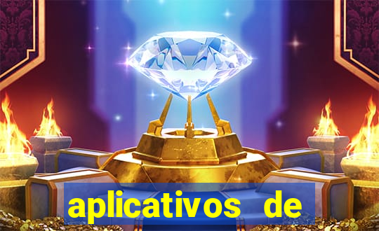 aplicativos de jogos que ganham dinheiro