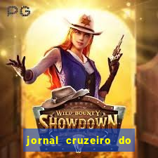 jornal cruzeiro do sul de sorocaba