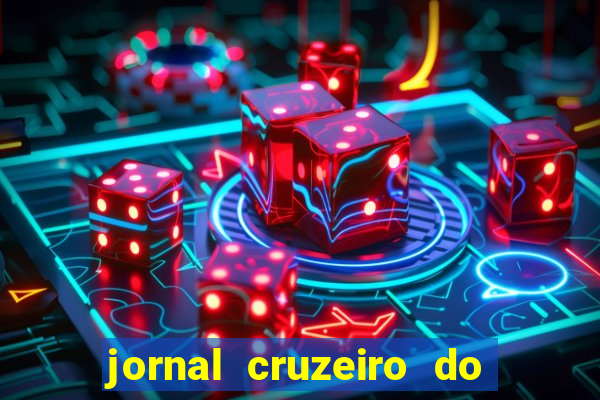 jornal cruzeiro do sul de sorocaba