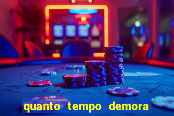 quanto tempo demora para bet pagar