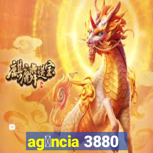 ag锚ncia 3880