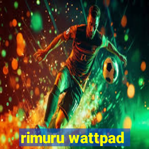 rimuru wattpad