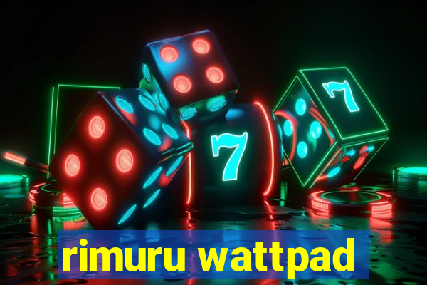 rimuru wattpad