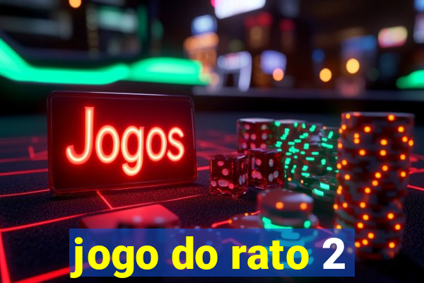 jogo do rato 2