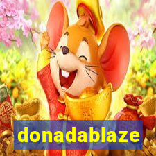 donadablaze