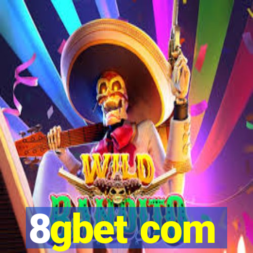 8gbet com