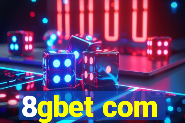 8gbet com