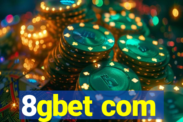 8gbet com