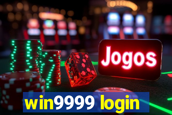 win9999 login