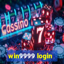 win9999 login