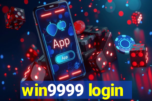 win9999 login