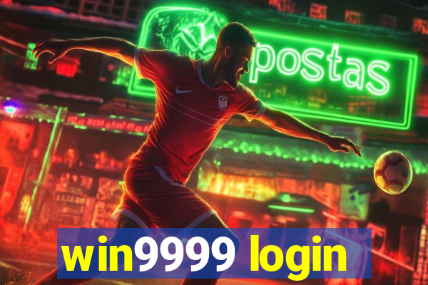 win9999 login