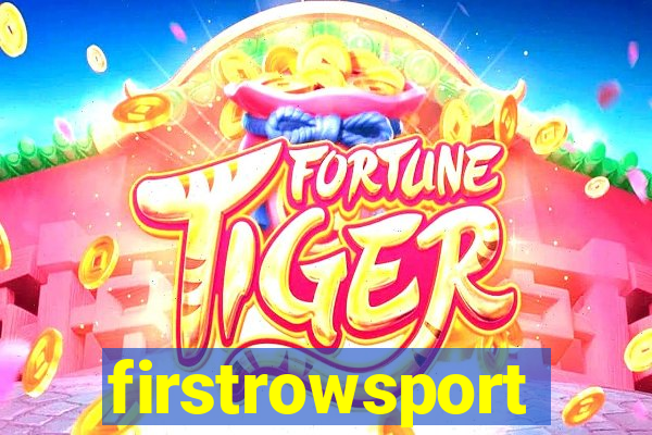 firstrowsport