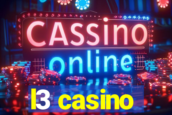 l3 casino