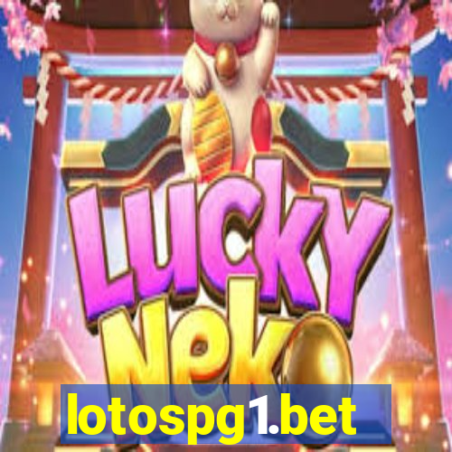 lotospg1.bet