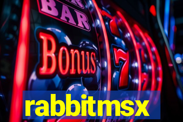 rabbitmsx