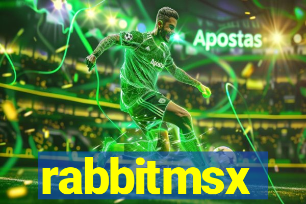 rabbitmsx