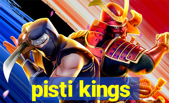 pisti kings