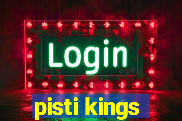 pisti kings