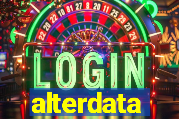 alterdata