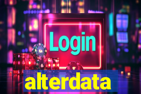 alterdata