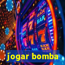 jogar bomba