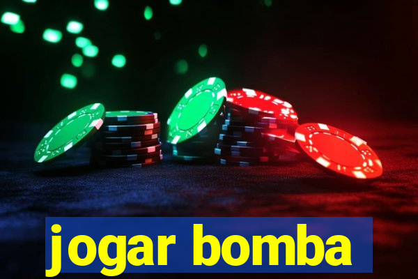 jogar bomba