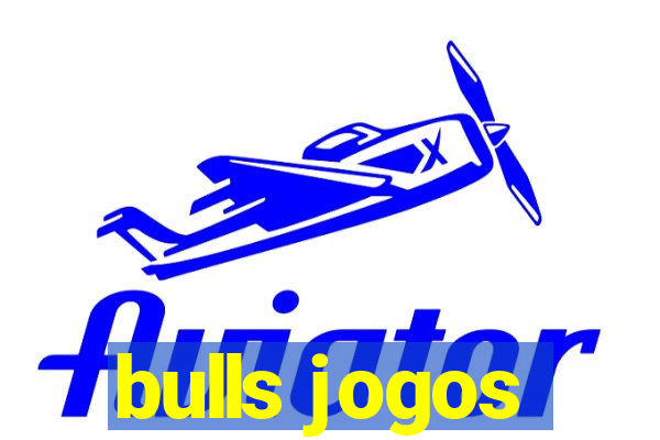 bulls jogos