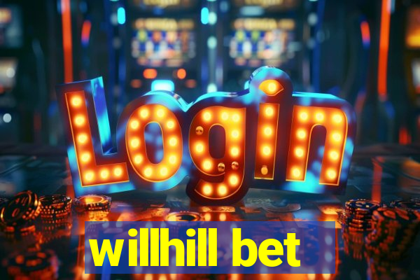 willhill bet