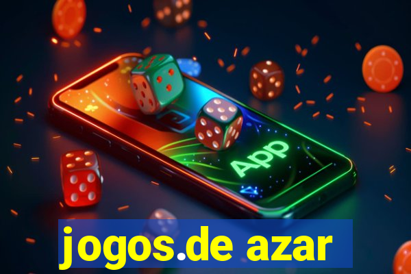 jogos.de azar