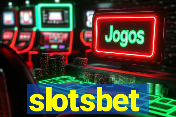 slotsbet