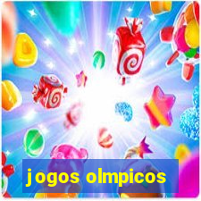 jogos olmpicos