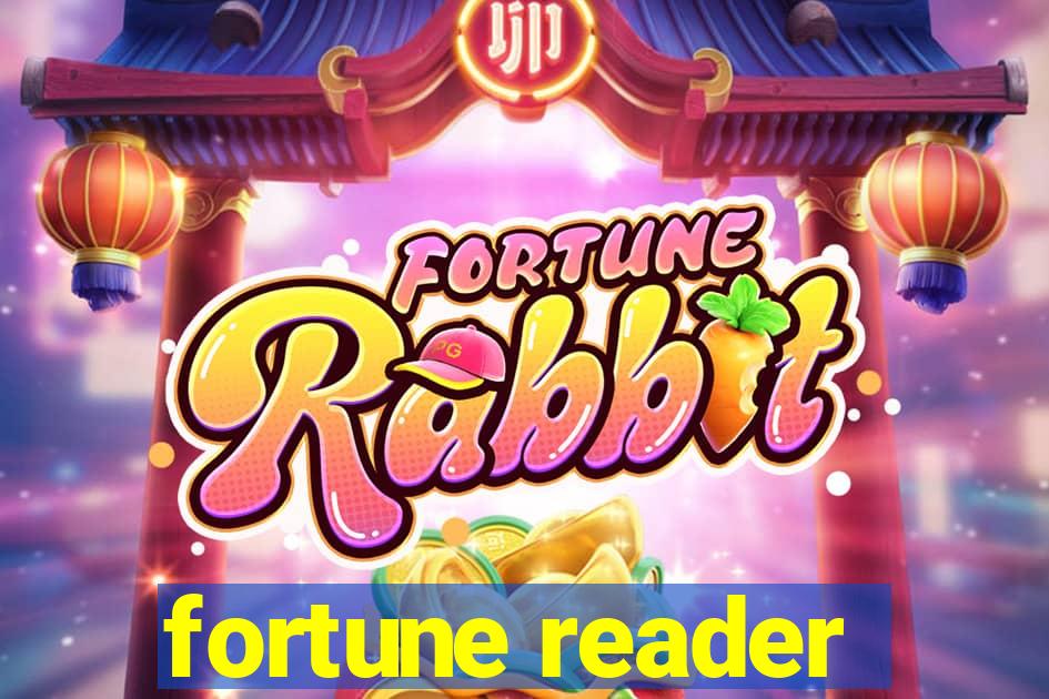 fortune reader