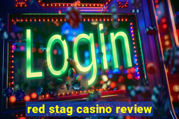 red stag casino review