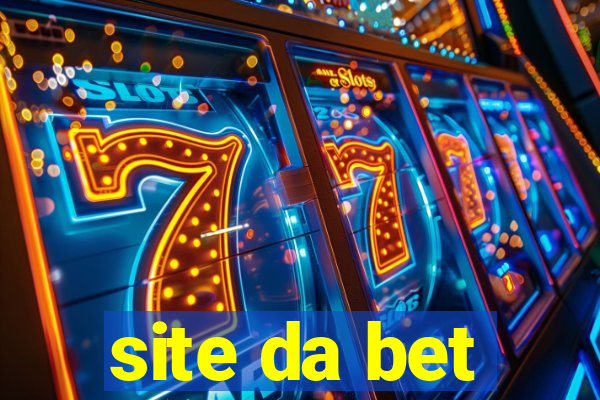 site da bet