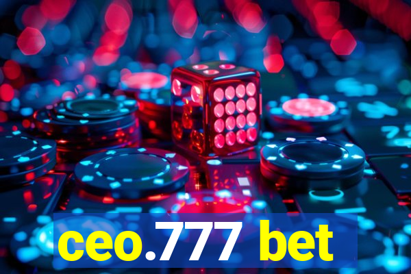 ceo.777 bet