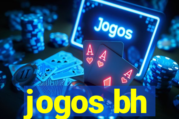 jogos bh